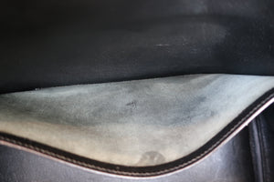 HERMES／エルメス バーキン35 トゴ ブラック □E刻印 ハンドバッグ 700080146