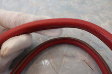 画像をギャラリービューアに読み込む, HERMES／エルメス バーキン30 トゴ ヴァーミリオン □H刻印 ハンドバッグ 700080097
