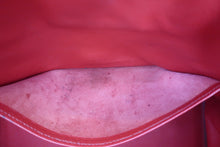 画像をギャラリービューアに読み込む, HERMES／エルメス バーキン30 トゴ ヴァーミリオン □H刻印 ハンドバッグ 700080097
