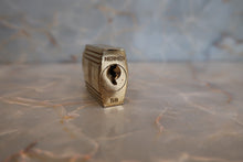 Load image into Gallery viewer, HERMES BOLIDE 35 Fjord leather Navy 〇W Engraving Shoulder bag 700100198
