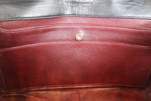 Load image into Gallery viewer, CHANEL Matelasse chain shoulder bag Lambskin Black/Gold hadware Shoulder bag 800050091
