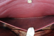 Load image into Gallery viewer, CHANEL Matelasse chain shoulder bag Lambskin Black/Gold hadware Shoulder bag 800050091
