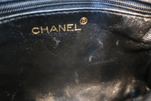 將圖片載入圖庫檢視器 CHANEL/シャネル マトラッセフリンジチェーンショルダーバッグ ラムスキン ブラック/ゴールド金具 ショルダーバッグ 600090238
