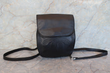 将图片加载到图库查看器，CHANEL/香奈儿 经典双C 链背包 羊皮 Black/Silver hadware(黑色/银色金属) 背包 700100242
