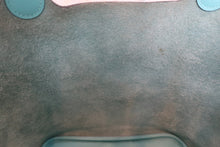将图片加载到图库查看器，HERMES PICOTIN LOCK TOUCH MM Clemence leather/Swift leather Blue atoll T刻印 Hand bag 600040174
