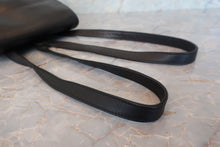 将图片加载到图库查看器，CHANEL/香奈儿 经典双C 链背包 羊皮 Black/Silver hadware(黑色/银色金属) 背包 700100242
