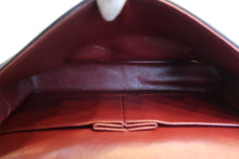 Load image into Gallery viewer, CHANEL  V-Stitch chain shoulder bag Lambskin Navy/Gold hadware Shoulder bag 800030123
