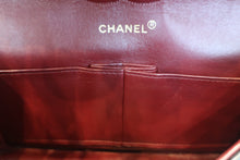Load image into Gallery viewer, CHANEL  V-Stitch chain shoulder bag Lambskin Navy/Gold hadware Shoulder bag 800030123
