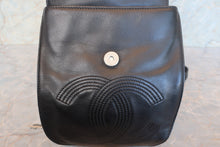 将图片加载到图库查看器，CHANEL/香奈儿 经典双C 链背包 羊皮 Black/Silver hadware(黑色/银色金属) 背包 700100242
