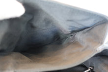 将图片加载到图库查看器，CHANEL/香奈儿 经典双C 链背包 羊皮 Black/Silver hadware(黑色/银色金属) 背包 700100242
