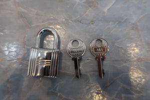 HERMES／エルメス ピコタンロックＰＭ トリヨンクレマンス ブーゲンビリア □N刻印 ハンドバッグ 700040064