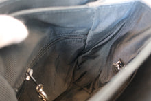 将图片加载到图库查看器，CHANEL/香奈儿 经典双C 链背包 羊皮 Black/Silver hadware(黑色/银色金属) 背包 700100242
