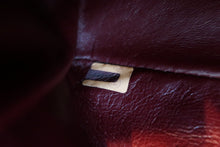 Load image into Gallery viewer, CHANEL  V-Stitch chain shoulder bag Lambskin Navy/Gold hadware Shoulder bag 800030123
