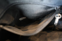 将图片加载到图库查看器，CHANEL/香奈儿 经典双C 链背包 羊皮 Black/Silver hadware(黑色/银色金属) 背包 700100242
