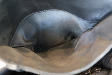 将图片加载到图库查看器，CHANEL/香奈儿 经典双C 链背包 羊皮 Black/Silver hadware(黑色/银色金属) 背包 700100242
