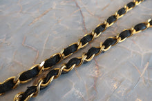 将图片加载到图库查看器，CHANEL/香奈儿 迷你CF 链条包 羊皮 Black/Gold hadware(黑色/金色金属) 肩背包 800070049
