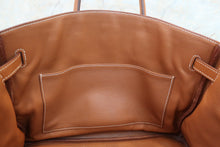 画像をギャラリービューアに読み込む, HERMES／エルメス バーキン35 トリヨンクレマンス ゴールド □I刻印 ハンドバッグ 700070060
