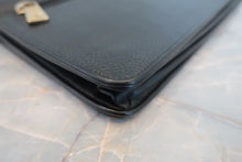 画像をギャラリービューアに読み込む, CHANEL/シャネル ココマークチェーンウォレット キャビアスキン ブラック/ゴールド金具 ショルダーバッグ 800010110
