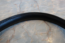 画像をギャラリービューアに読み込む, HERMES／エルメス ケリー28 ボックスカーフ ブラック 〇Z刻印 ショルダーバッグ 700030286
