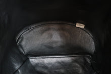 Load image into Gallery viewer, CHANEL Matelasse chain back pack Lambskin Black/Gold hadware Back pack 600090197
