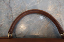 將圖片載入圖庫檢視器 HERMES／エルメス ケリー32 クシュベル ゴールド □A刻印 ハンドバッグ 700070057
