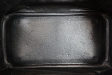 Load image into Gallery viewer, HERMES BIRKIN 30 Bi-color Togo leather Chocolat/Black □I Engraving Hand bag 700050201
