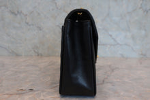 将图片加载到图库查看器，CHANEL/香奈儿 coco小姐 链条包 羊皮 Black/Gold hadware(黑色/金色金属) 肩背包 800040017
