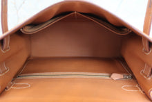 將圖片載入圖庫檢視器 HERMES／エルメス ケリー32 クシュベル ゴールド □A刻印 ハンドバッグ 700070057
