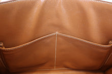 將圖片載入圖庫檢視器 HERMES／エルメス ケリー32 クシュベル ゴールド □A刻印 ハンドバッグ 700070057
