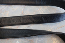 画像をギャラリービューアに読み込む, CHANEL/シャネル ココマーク巾着チェーンリュック ラムスキン ブラック/ゴールド金具 リュック 700100217
