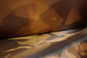 HERMES／エルメス ケリー32 クシュベル ゴールド □A刻印 ハンドバッグ 700070057