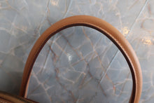 将图片加载到图库查看器，HERMES BOLIDE 35 Graine Couchevel leather Natural 〇W刻印 Shoulder bag 500080088
