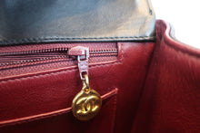 将图片加载到图库查看器，CHANEL/香奈儿 coco小姐 链条包 羊皮 Black/Gold hadware(黑色/金色金属) 肩背包 800040017
