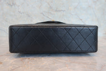 将图片加载到图库查看器，CHANEL/香奈儿 CF 链条包 羊皮 Black/Gold hadware(黑色/金色金属) 肩背包 800040027
