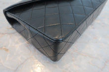 将图片加载到图库查看器，CHANEL/香奈儿 CF 链条包 羊皮 Black/Gold hadware(黑色/金色金属) 肩背包 800040027

