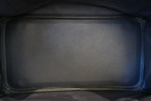 Load image into Gallery viewer, HERMES BIRKIN 35 Clemence leather Blue Indigo □G Engraving Hand bag 700030259
