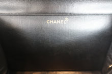 画像をギャラリービューアに読み込む, CHANEL/シャネル マトラッセダブルフェイスショルダーバッグ ラムスキン ブラック/ゴールド金具 ショルダーバッグ 800050077
