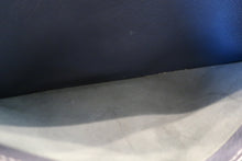 Load image into Gallery viewer, HERMES BIRKIN 35 Clemence leather Blue Indigo □G Engraving Hand bag 700030259
