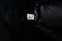 將圖片載入圖庫檢視器 CHANEL/シャネル トリプルココマークチェーンリュック キャビアスキン ブラック/ゴールド金具 リュック 800010120

