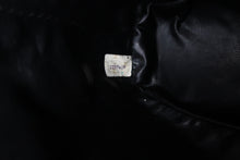 画像をギャラリービューアに読み込む, CHANEL/シャネル トリプルココマークチェーンリュック キャビアスキン ブラック/ゴールド金具 リュック 800010120
