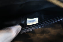 画像をギャラリービューアに読み込む, CHANEL/シャネル ココマークフリンジチェーンショルダーバッグ ラムスキン ブラック/ゴールド金具 ショルダーバッグ 700100218
