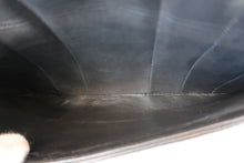 画像をギャラリービューアに読み込む, CHANEL/シャネル マドモアゼルショルダーバッグ ラムスキン ブラック/ゴールド金具 ショルダーバッグ 700100220
