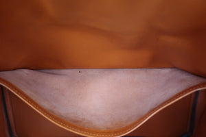 HERMES／エルメス バーキン35 トリヨンクレマンス オレンジ □I刻印 ハンドバッグ 700080103