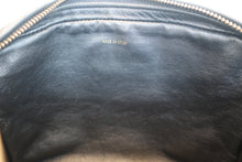 画像をギャラリービューアに読み込む, CHANEL/シャネル マトラッセフリンジチェーンショルダーバッグ ラムスキン ブラック/ゴールド金具 ショルダーバッグ 800010119
