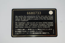 將圖片載入圖庫檢視器 CHANEL/シャネル ミニマトラッセシングルフラップチェーンショルダーバッグ ラムスキン ブラック/ゴールド金具 ショルダーバッグ 800090245
