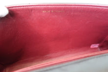 画像をギャラリービューアに読み込む, CHANEL/シャネル マドモアゼルショルダーバッグ ラムスキン ブラック/ゴールド金具 ショルダーバッグ 700100220
