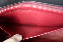 画像をギャラリービューアに読み込む, CHANEL/シャネル マドモアゼルショルダーバッグ ラムスキン ブラック/ゴールド金具 ショルダーバッグ 700100220
