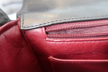 画像をギャラリービューアに読み込む, CHANEL/シャネル マドモアゼルショルダーバッグ ラムスキン ブラック/ゴールド金具 ショルダーバッグ 700100220
