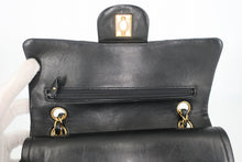 將圖片載入圖庫檢視器 CHANEL/シャネル マトラッセＷフラップＷチェーンショルダーバッグ ラムスキン ブラック/ゴールド金具 ショルダーバッグ 800090138
