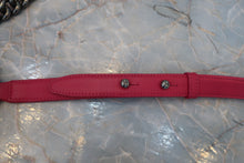 画像をギャラリービューアに読み込む, CHANEL/シャネル ボーイシャネルチェーンショルダーバッグ ラムスキン ピンク/シルバー金具 ショルダーバッグ 800010029
